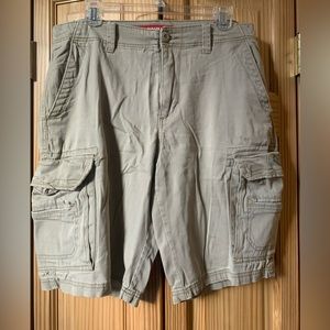 UNIONBAY cargo shorts